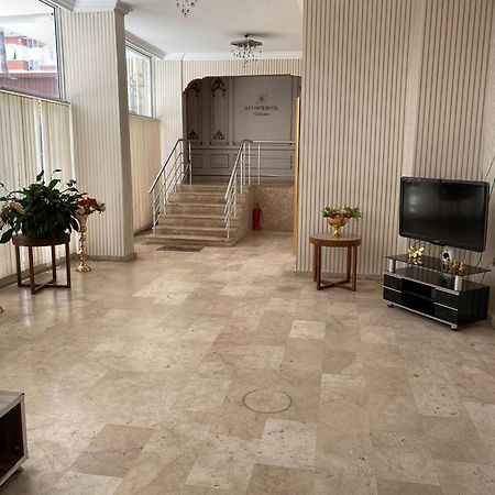 As Venues Hotel Alanya Exterior foto